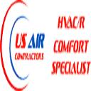 US Air Contractors logo
